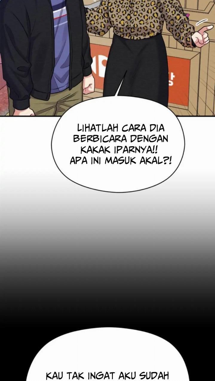 Rewriting the Villainess Chapter 33 - Halaman 9