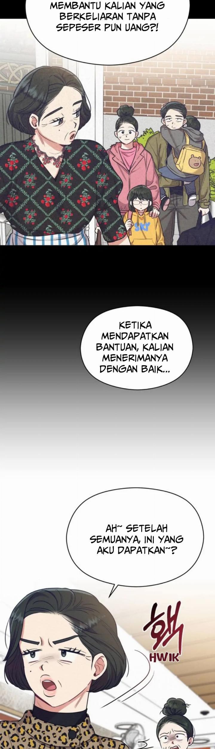 Rewriting the Villainess Chapter 33 - Halaman 10