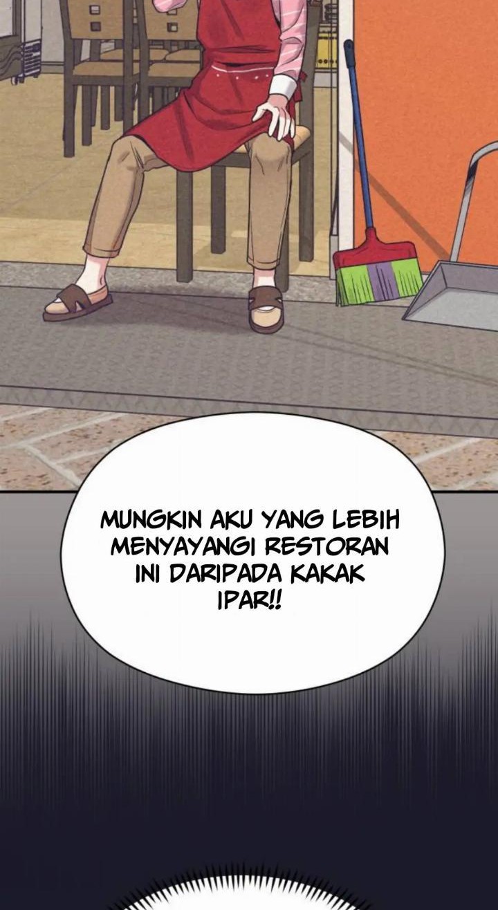 Rewriting the Villainess Chapter 33 - Halaman 15