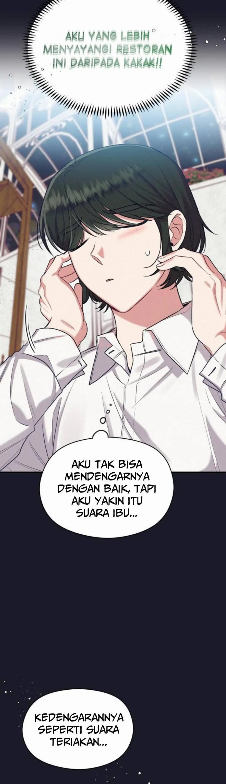 Rewriting the Villainess Chapter 33 - Halaman 16