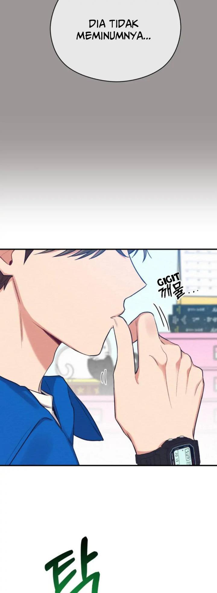 Rewriting the Villainess Chapter 32 - Halaman 22