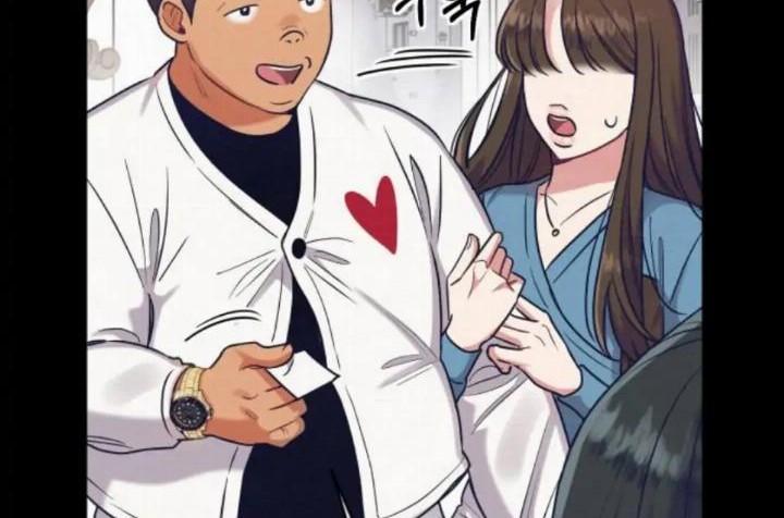 Rewriting the Villainess Chapter 32 - Halaman 27
