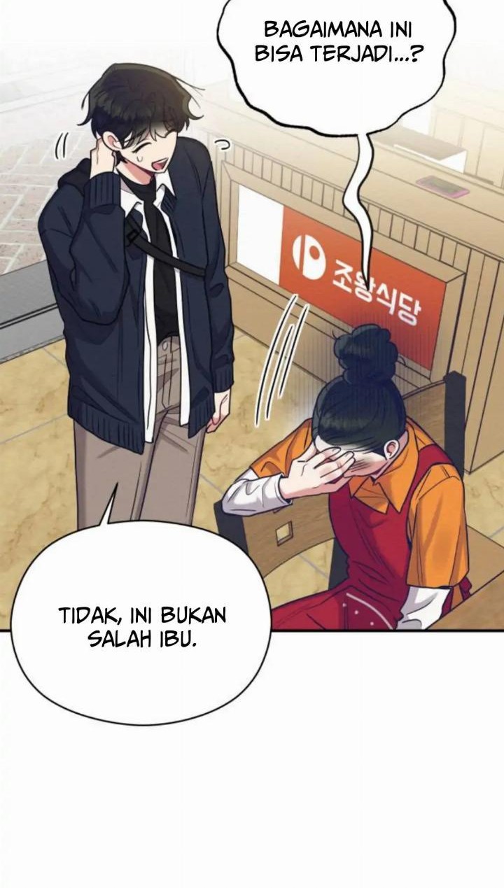 Rewriting the Villainess Chapter 32 - Halaman 31