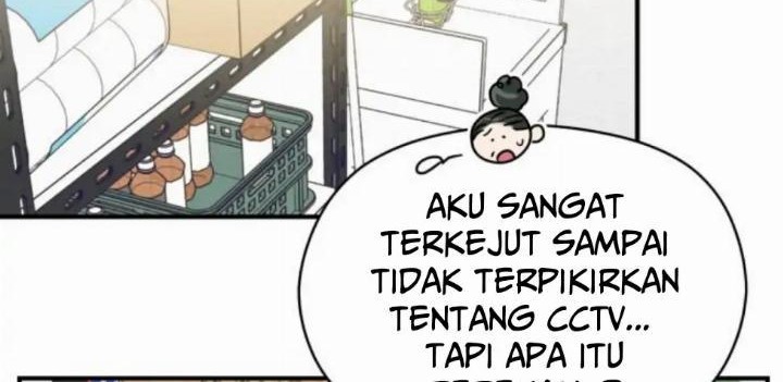 Rewriting the Villainess Chapter 32 - Halaman 33