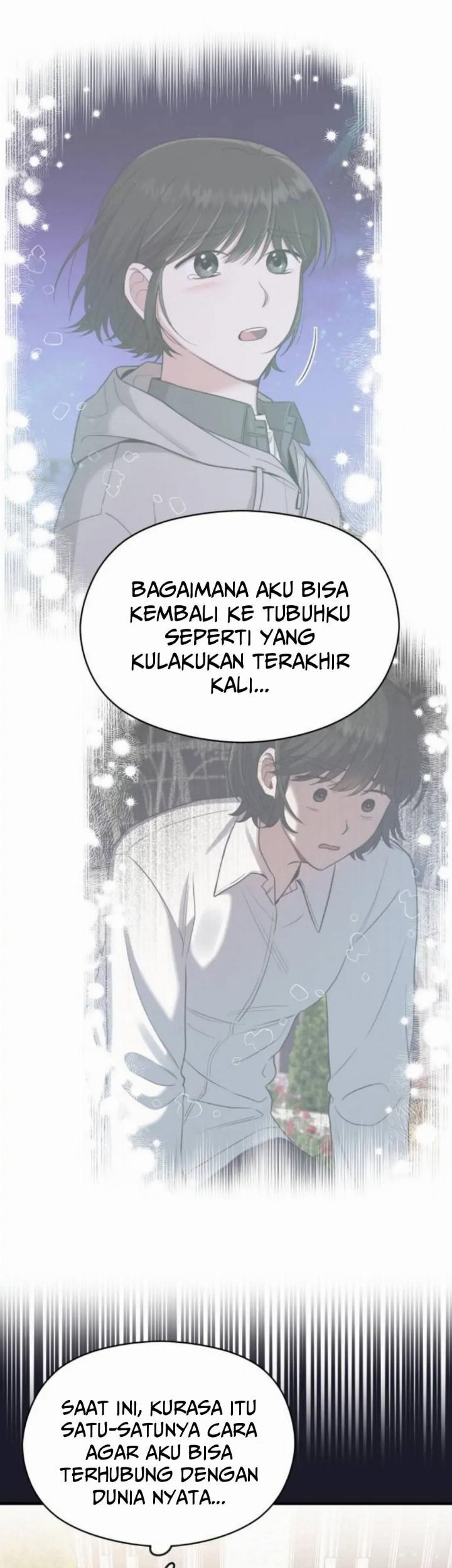 Rewriting the Villainess Chapter 32 - Halaman 40