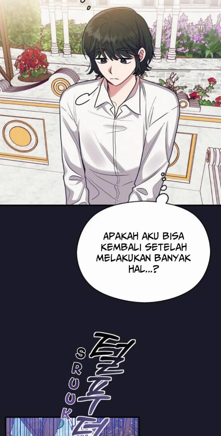 Rewriting the Villainess Chapter 32 - Halaman 41