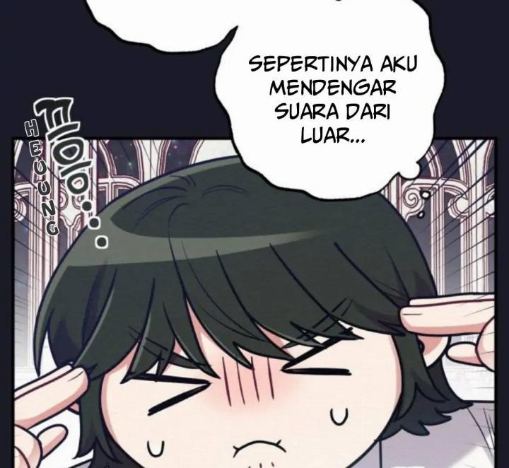 Rewriting the Villainess Chapter 32 - Halaman 43