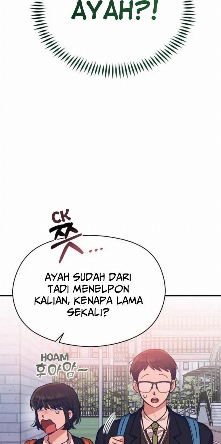 Rewriting the Villainess Chapter 32 - Halaman 47