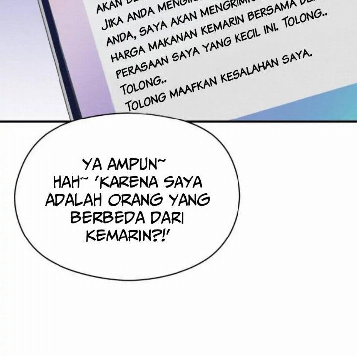 Rewriting the Villainess Chapter 32 - Halaman 51