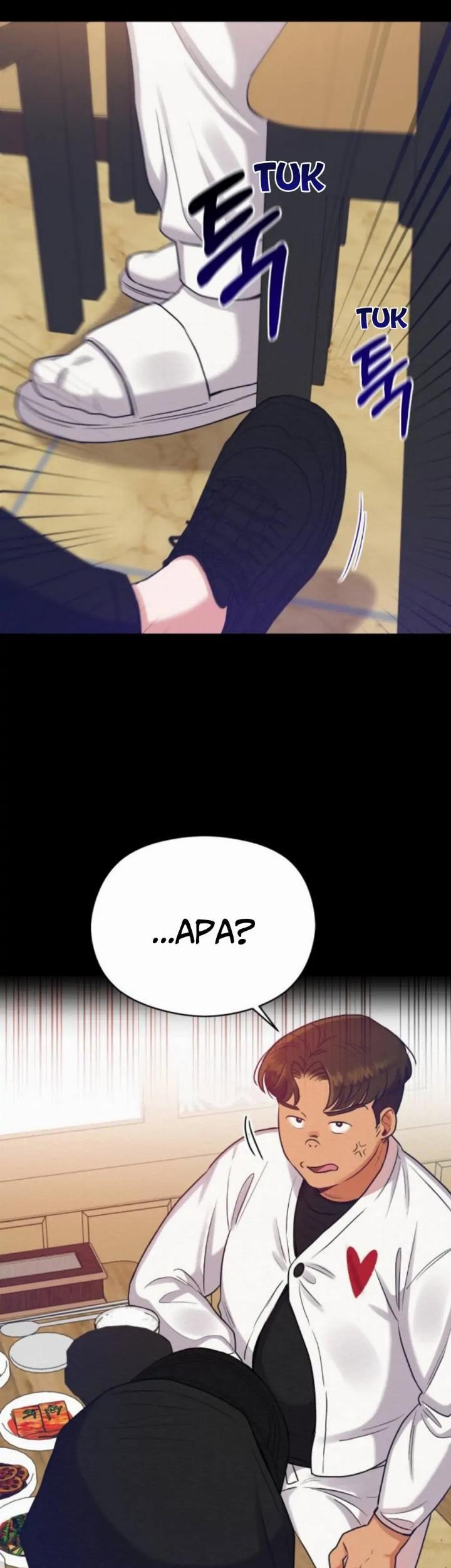 Rewriting the Villainess Chapter 32 - Halaman 58