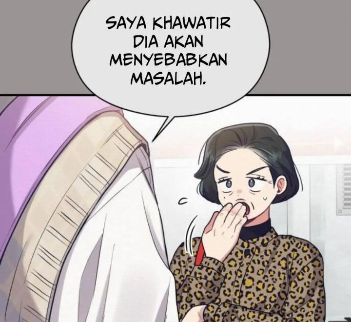 Rewriting the Villainess Chapter 32 - Halaman 61