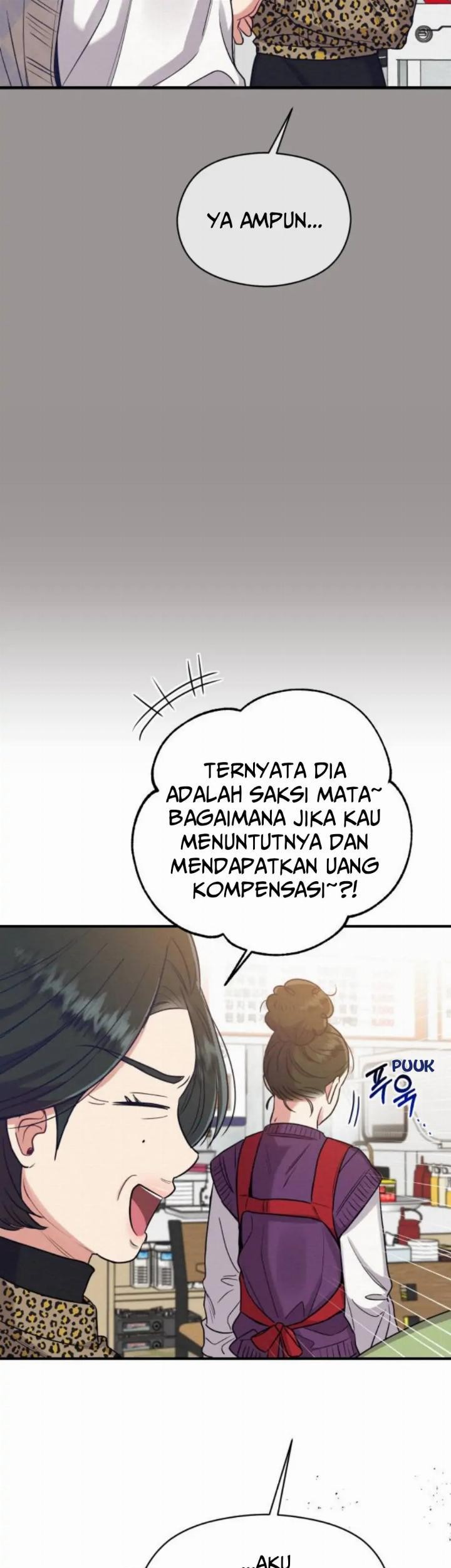 Rewriting the Villainess Chapter 32 - Halaman 62
