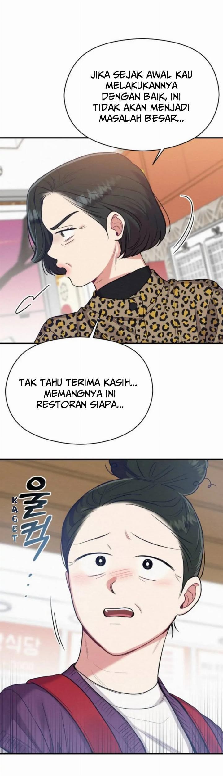 Rewriting the Villainess Chapter 32 - Halaman 68