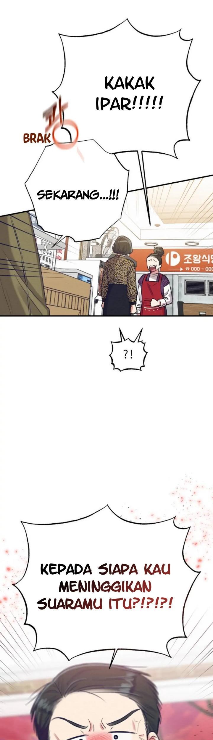 Rewriting the Villainess Chapter 32 - Halaman 70