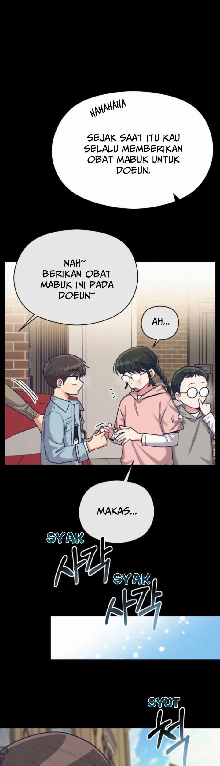Rewriting the Villainess Chapter 32 - Halaman 10