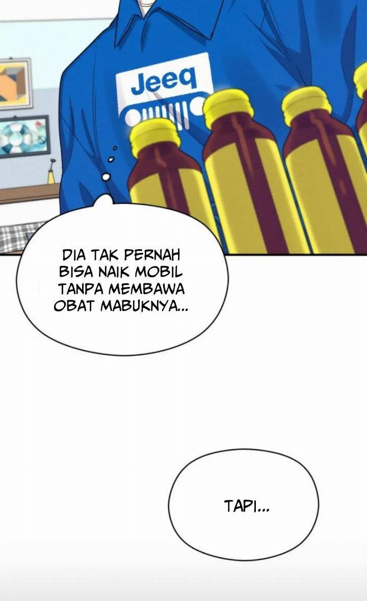 Rewriting the Villainess Chapter 32 - Halaman 15