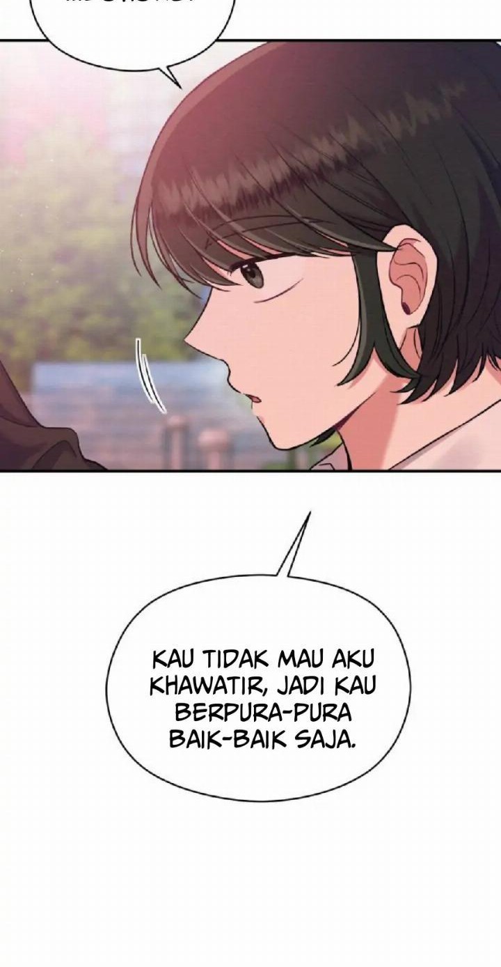 Rewriting the Villainess Chapter 31 - Halaman 41
