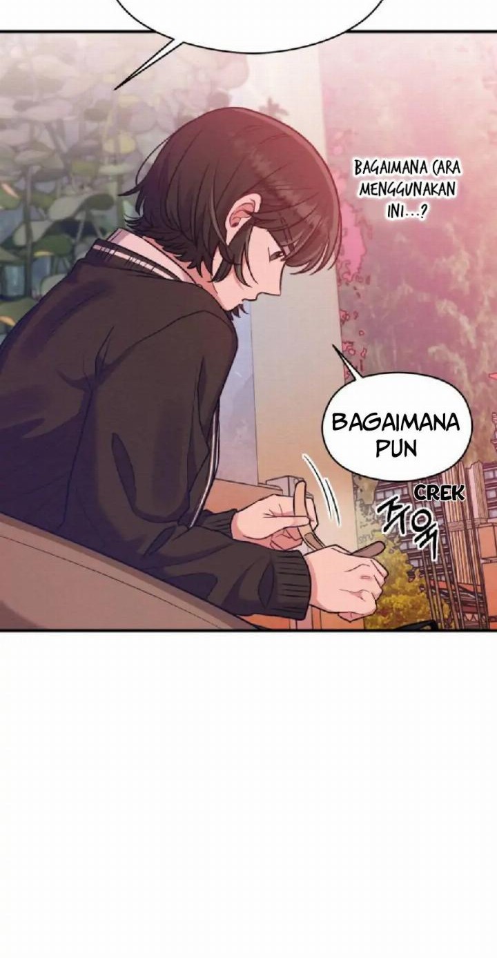 Rewriting the Villainess Chapter 31 - Halaman 43