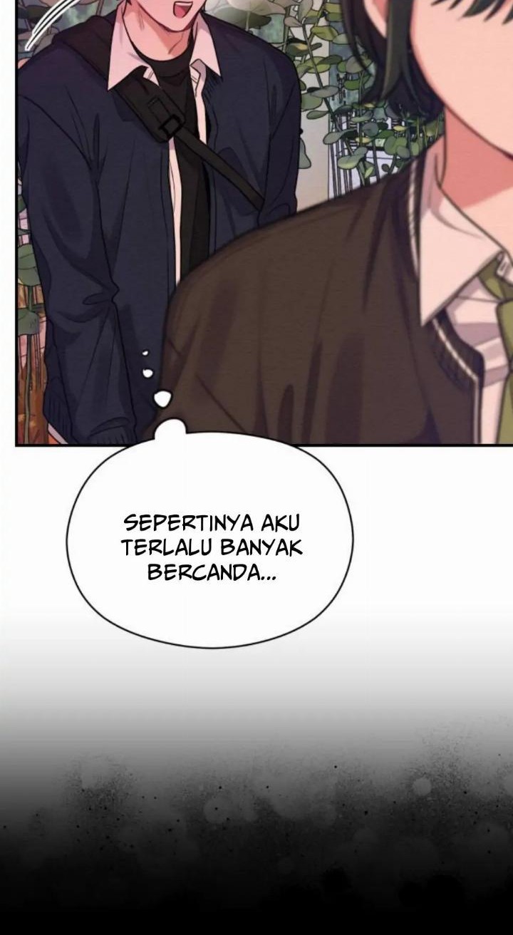 Rewriting the Villainess Chapter 31 - Halaman 51