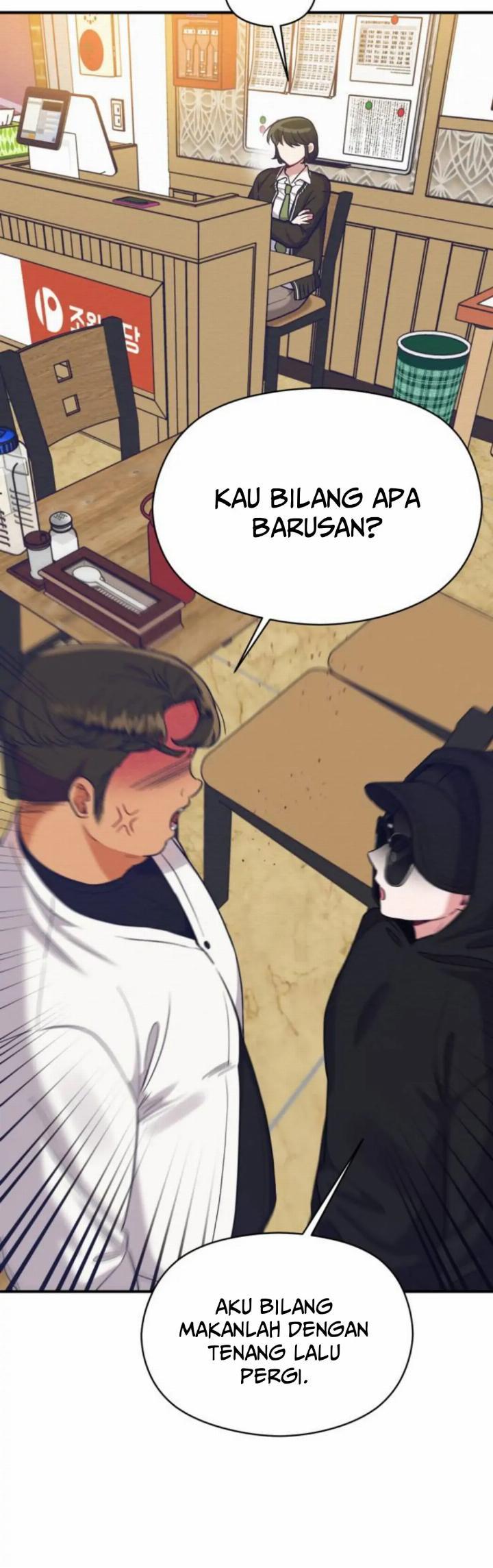 Rewriting the Villainess Chapter 30 - Halaman 19