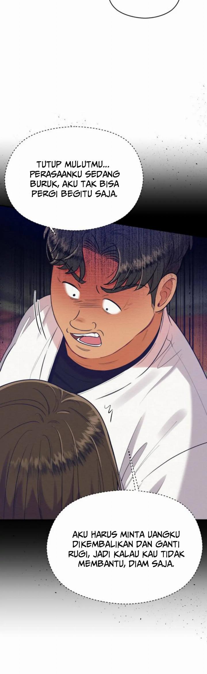 Rewriting the Villainess Chapter 30 - Halaman 28