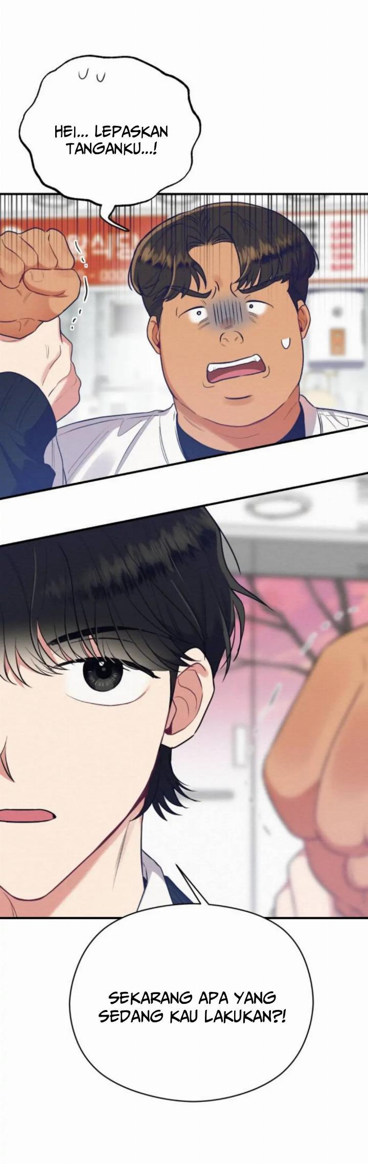 Rewriting the Villainess Chapter 30 - Halaman 44