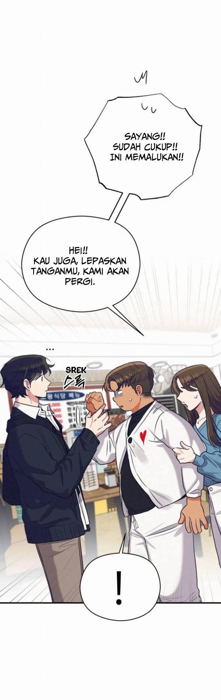 Rewriting the Villainess Chapter 30 - Halaman 45