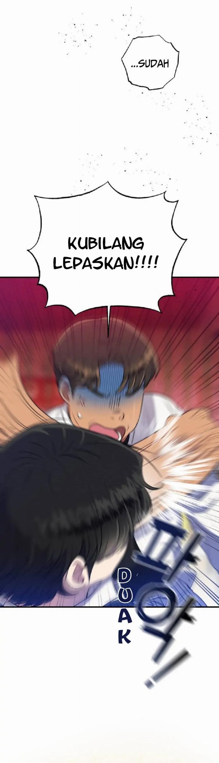 Rewriting the Villainess Chapter 30 - Halaman 46