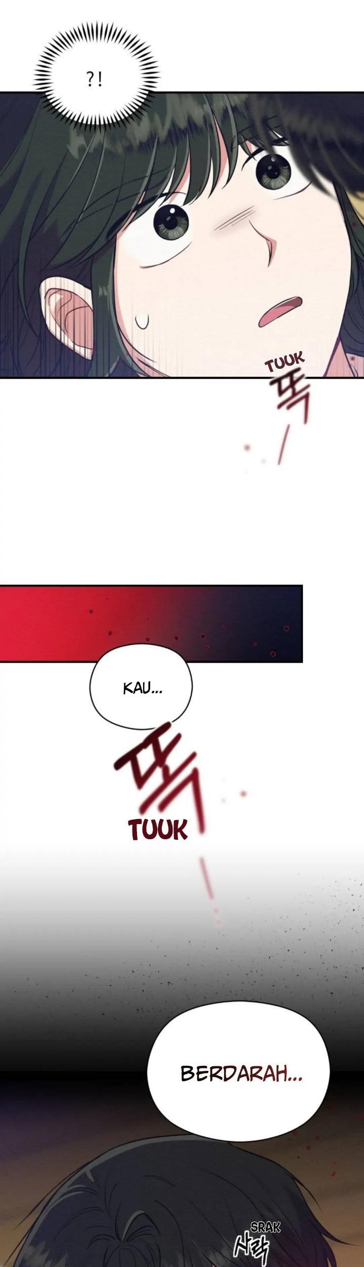 Rewriting the Villainess Chapter 30 - Halaman 52