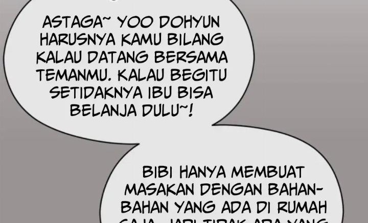 Rewriting the Villainess Chapter 30 - Halaman 5