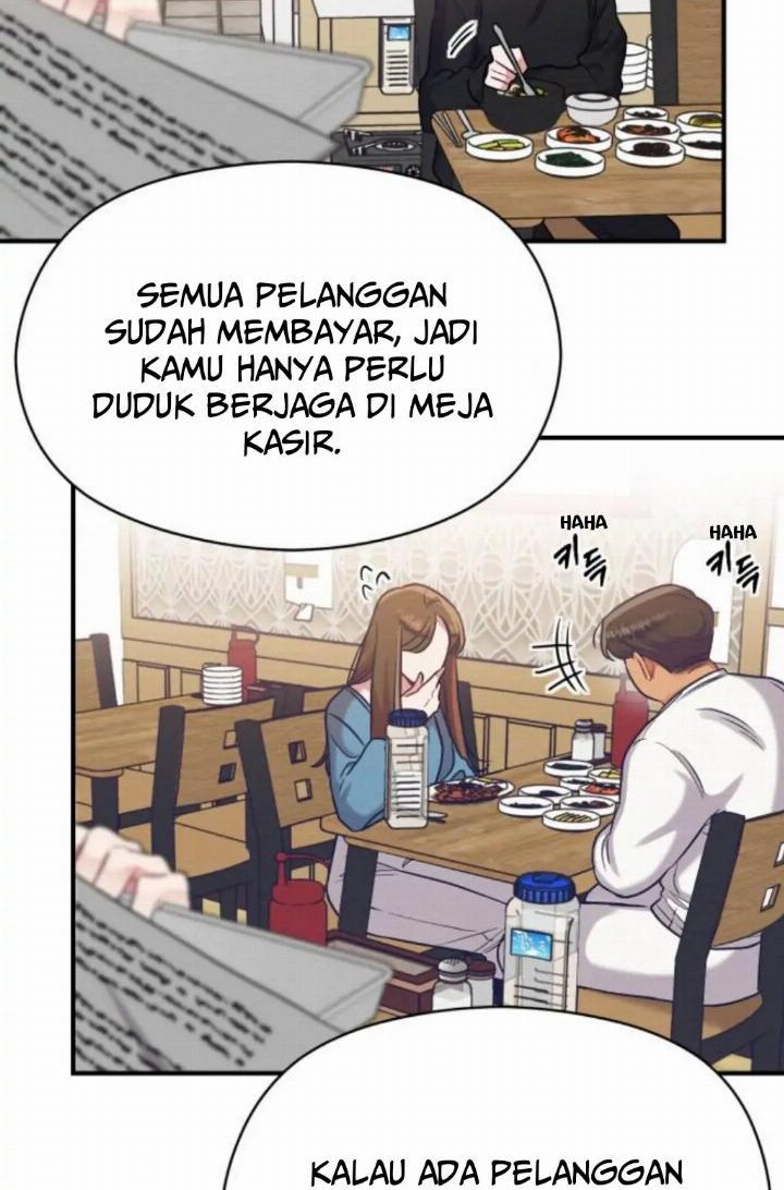 Rewriting the Villainess Chapter 30 - Halaman 15