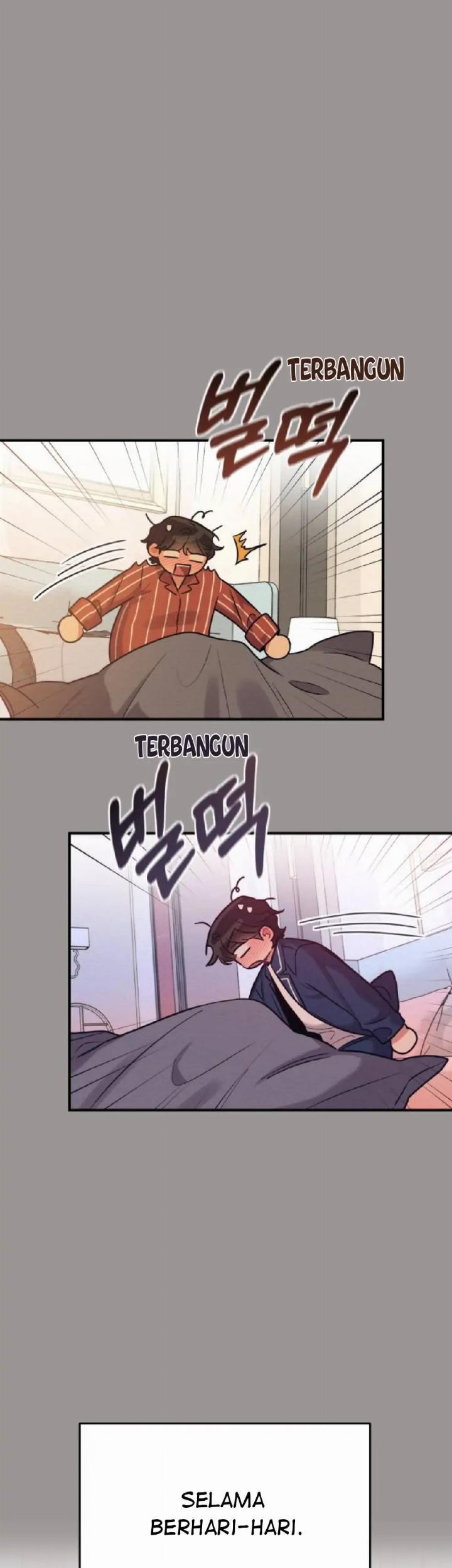 Rewriting the Villainess Chapter 29 - Halaman 22
