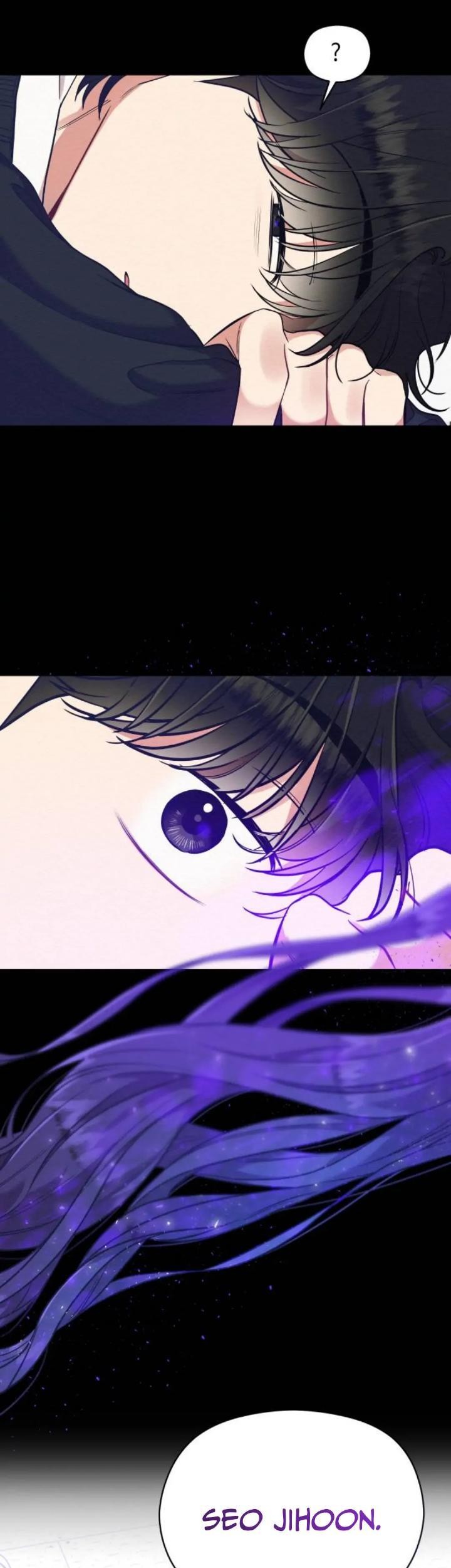 Rewriting the Villainess Chapter 29 - Halaman 32