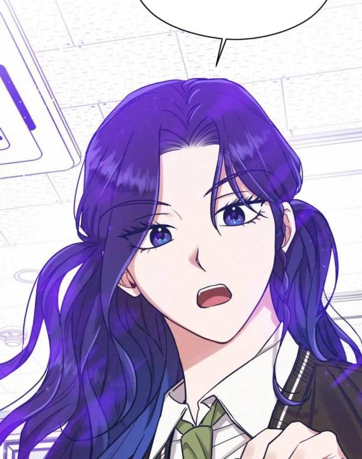 Rewriting the Villainess Chapter 29 - Halaman 33