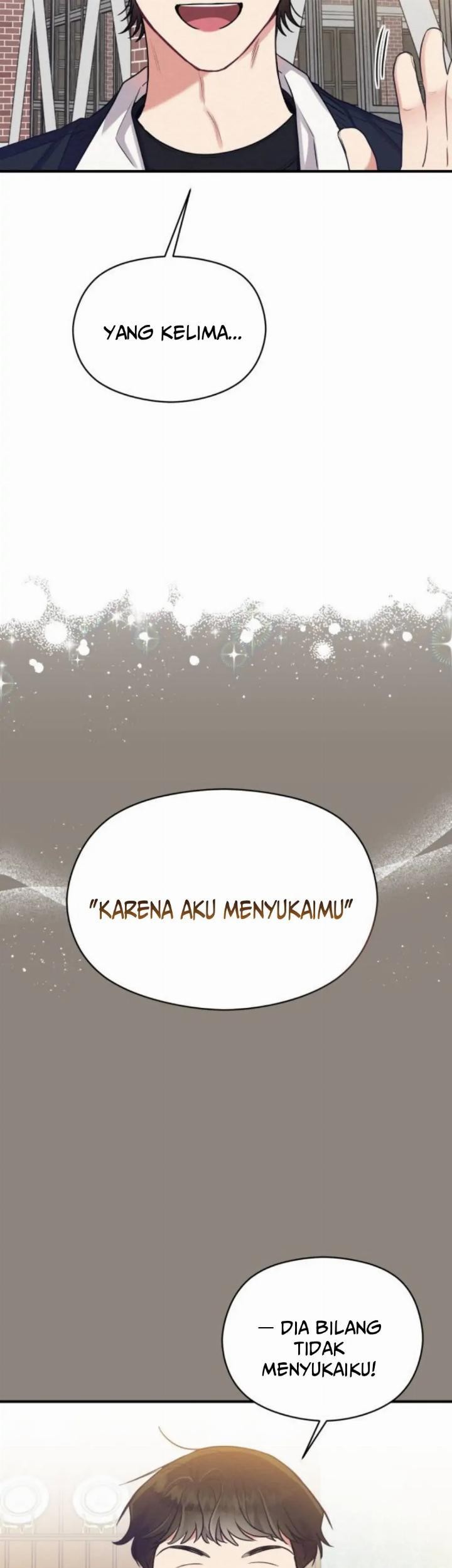 Rewriting the Villainess Chapter 29 - Halaman 50