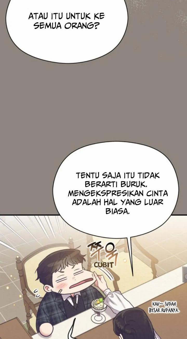 Rewriting the Villainess Chapter 29 - Halaman 55
