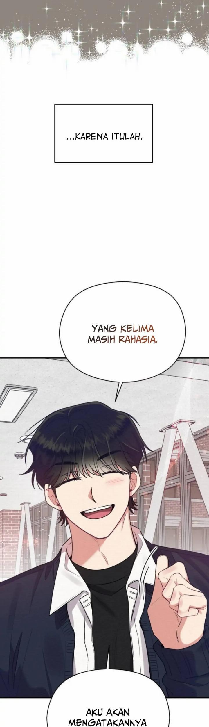Rewriting the Villainess Chapter 29 - Halaman 58