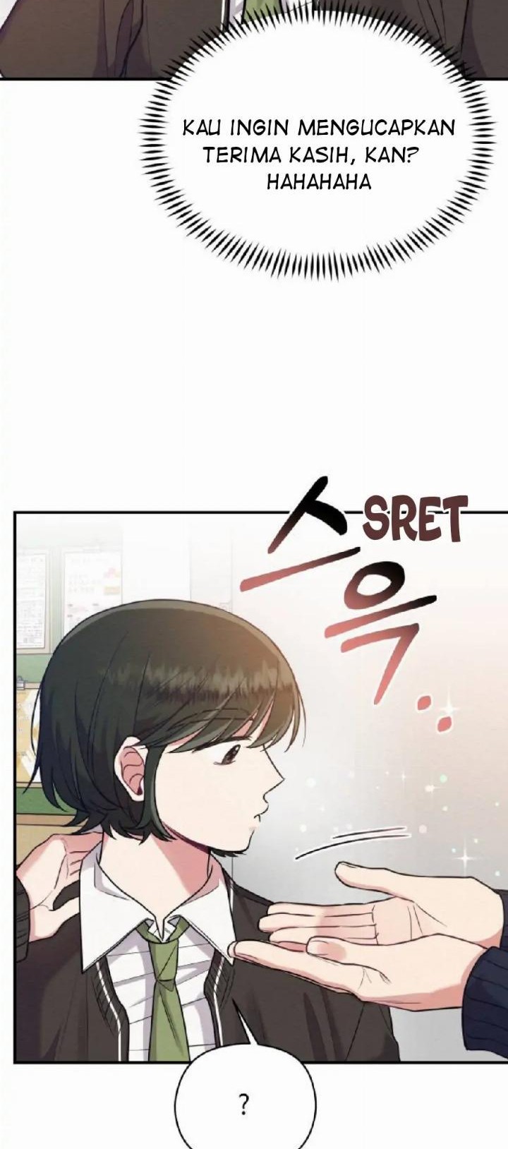Rewriting the Villainess Chapter 29 - Halaman 61