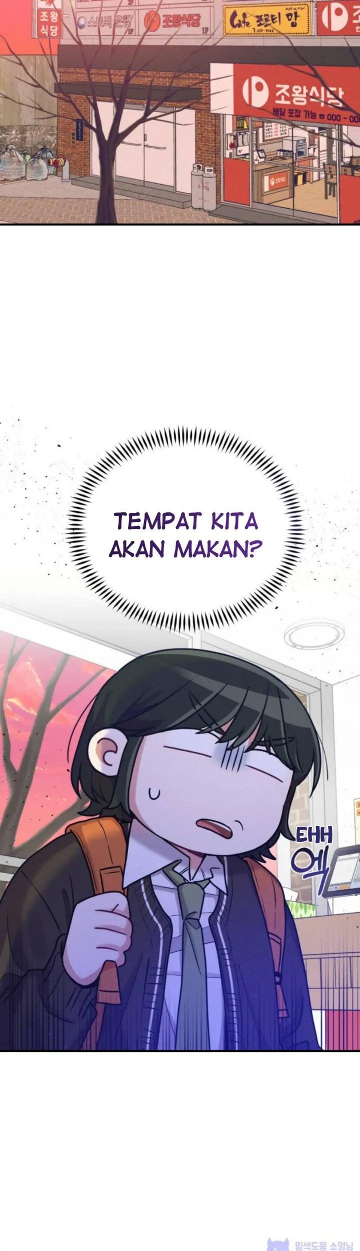 Rewriting the Villainess Chapter 29 - Halaman 70