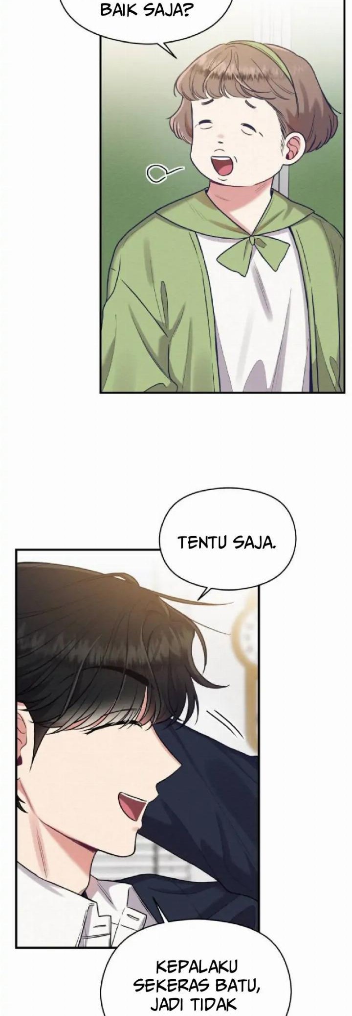 Rewriting the Villainess Chapter 29 - Halaman 9