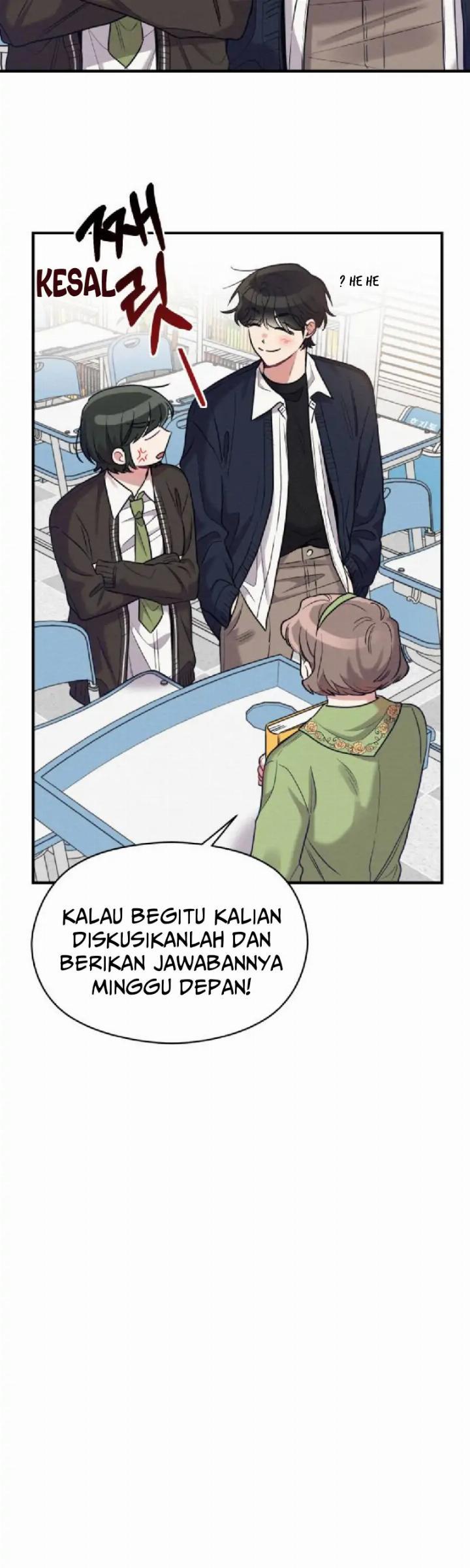 Rewriting the Villainess Chapter 29 - Halaman 13