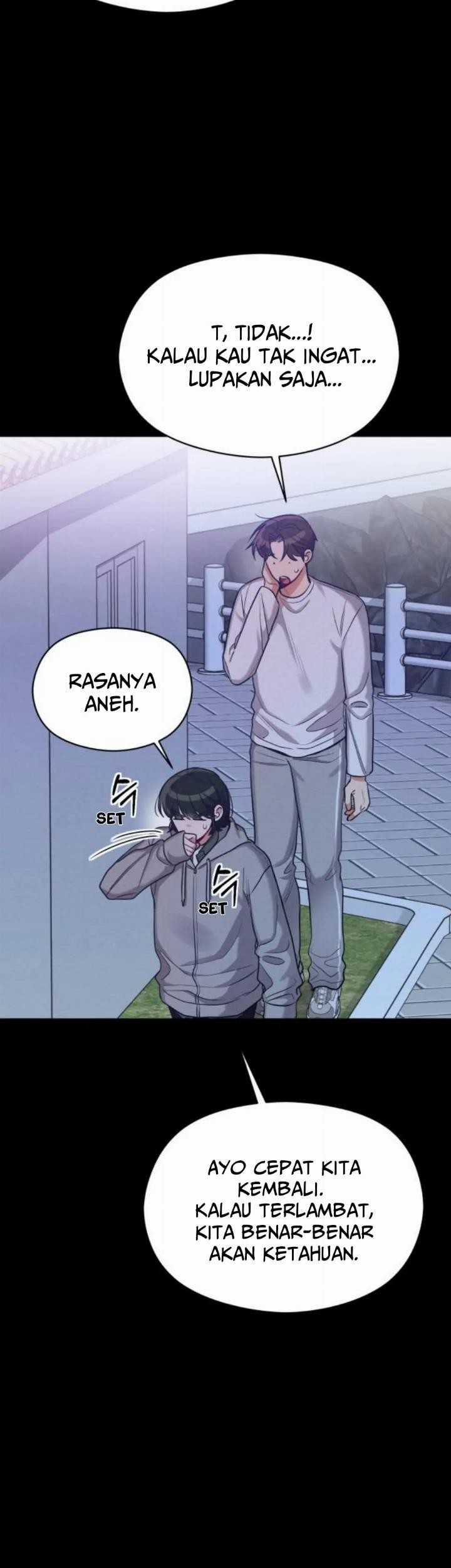 Rewriting the Villainess Chapter 28 - Halaman 18
