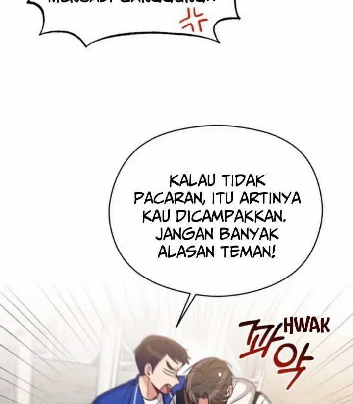 Rewriting the Villainess Chapter 28 - Halaman 23