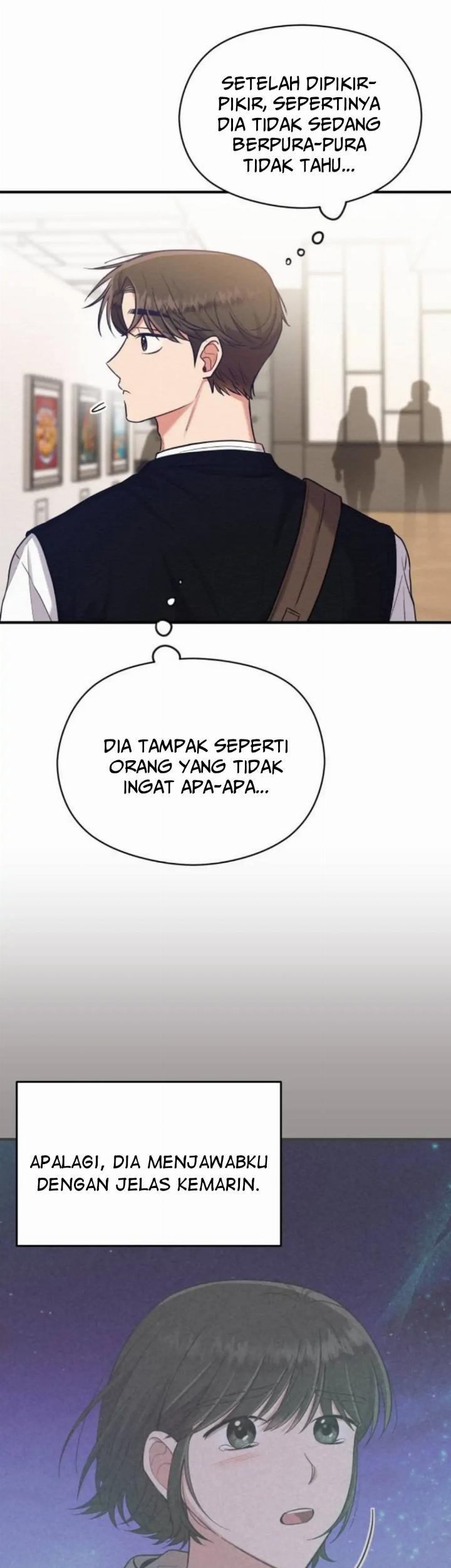 Rewriting the Villainess Chapter 28 - Halaman 30