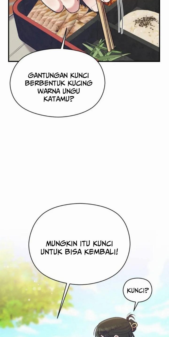 Rewriting the Villainess Chapter 28 - Halaman 38