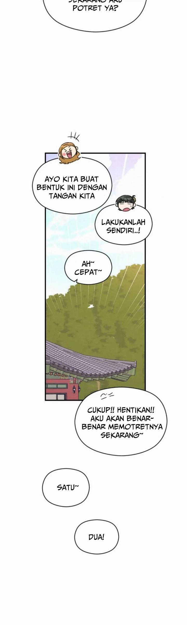 Rewriting the Villainess Chapter 28 - Halaman 46