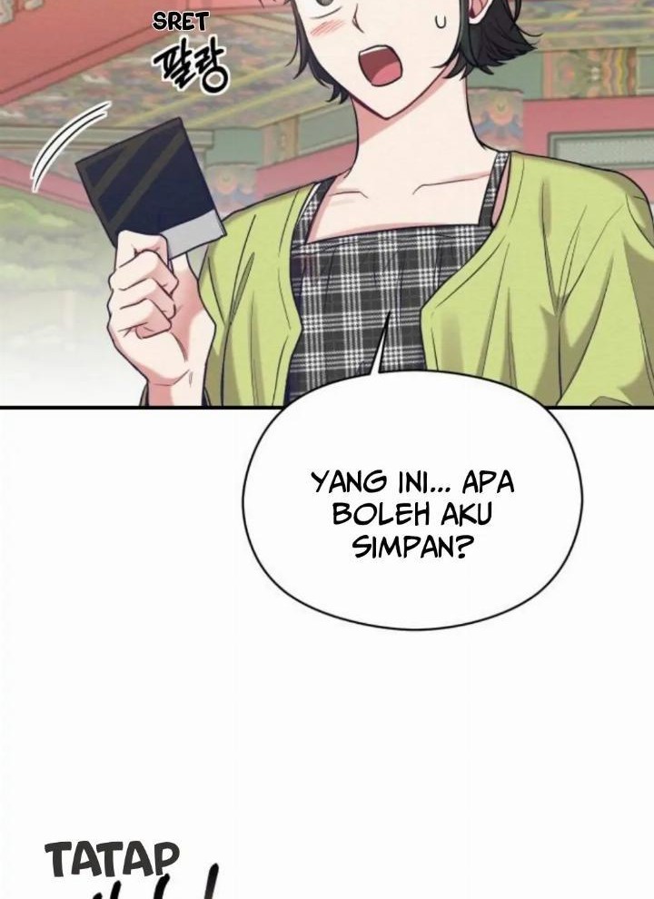 Rewriting the Villainess Chapter 28 - Halaman 48