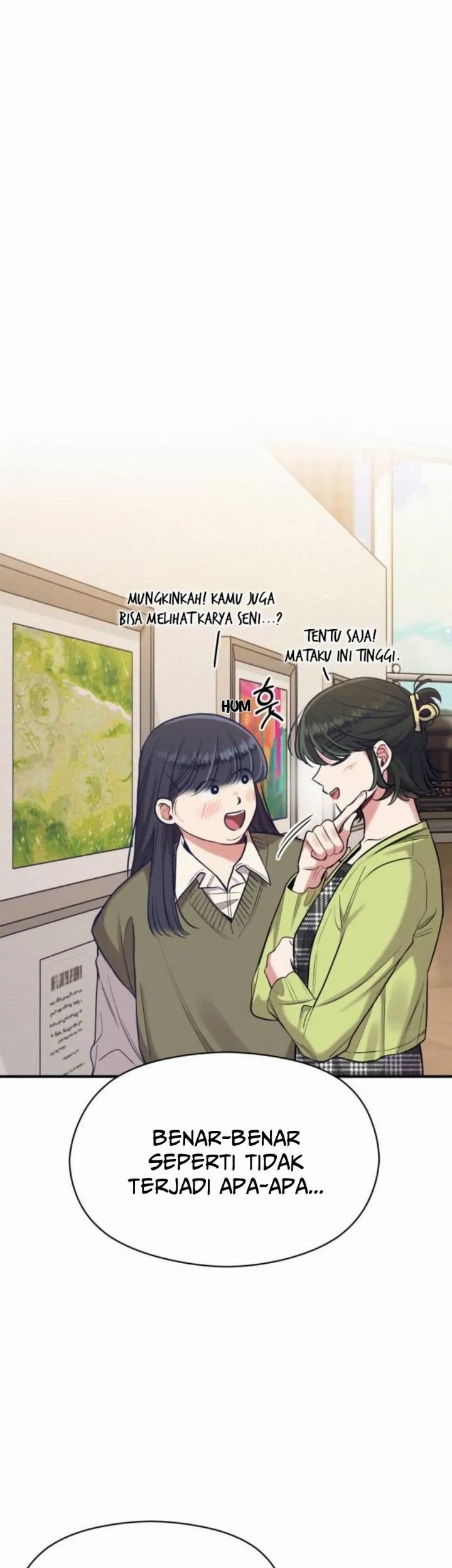 Manhwa Rewriting the Villainess Chapter 28 gambar 2