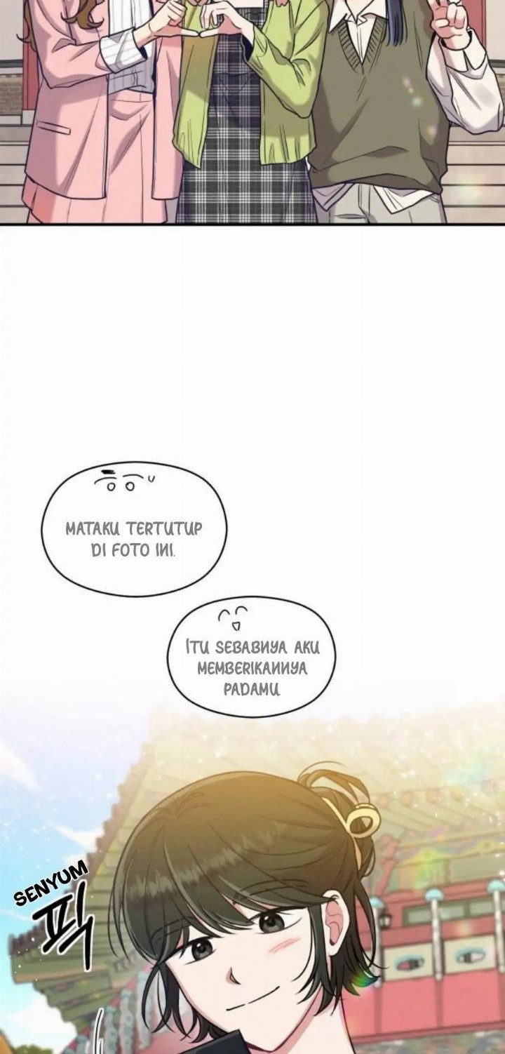 Rewriting the Villainess Chapter 28 - Halaman 52