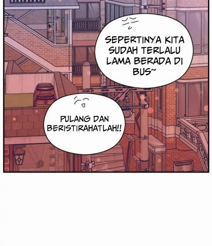 Rewriting the Villainess Chapter 28 - Halaman 54